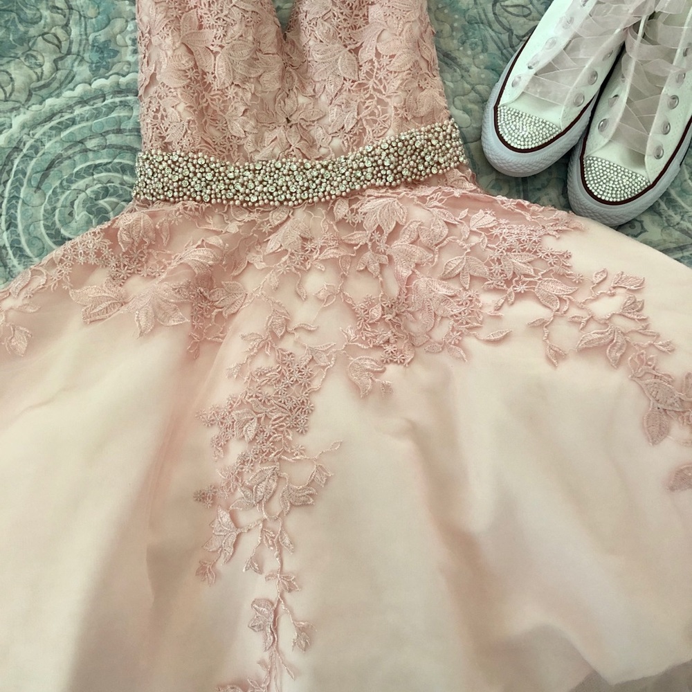 Jovani Dress